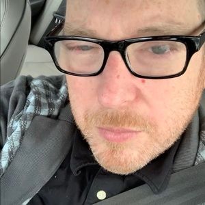 Meet your Posher, Jeffrey